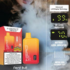 Nerd Bull / 20MG ( 2% )