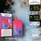 Strawberry / 20MG ( 2% )