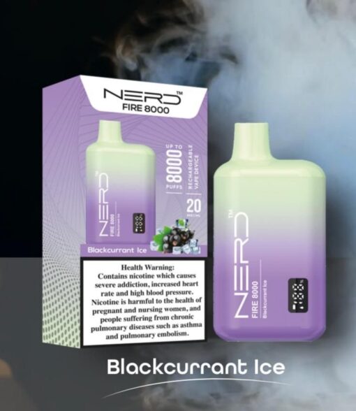 Nerd Fire 8000 | Nerd Vape Dubai, Abu Dhabi | Disposable Vape UAE Vape For Less Nerd Fire 8000 | Nerd Vape Dubai, Abu Dhabi | Disposable Vape UAE Vape For Less
