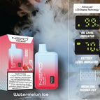 Watermelon Ice / 20MG ( 2% )