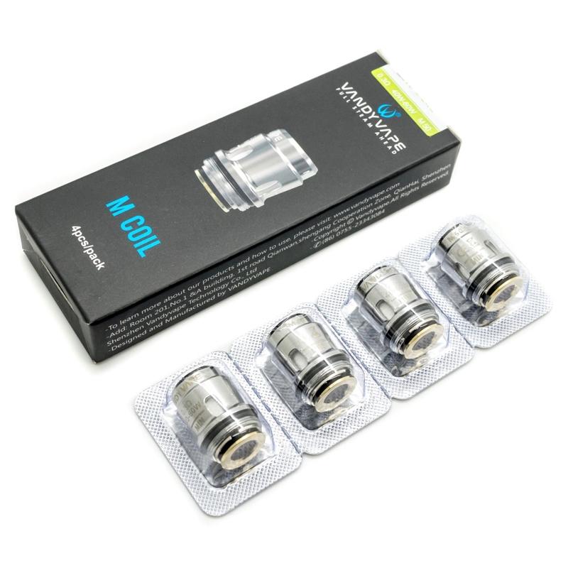 VANDY VAPE M MESH REPLACEMENT COILS Dubai | Vape Abu Dhabi | Vape Dubai Vape For Less VANDY VAPE M MESH REPLACEMENT COILS Dubai | Vape Abu Dhabi | Vape Dubai Vape For Less
