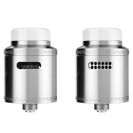 HELLVAPE Dead Rabbit V2 RDA Tank Abu Dhabi, Dubai UAE, Riyadh Saudi Arabia