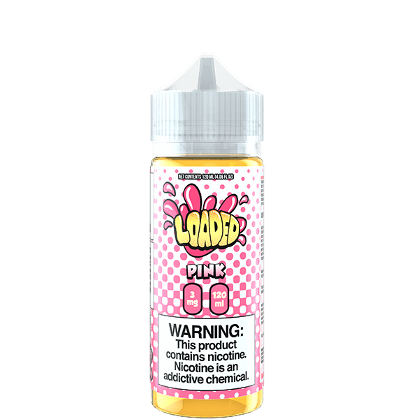 Loaded Pink Freebase E-Liquid