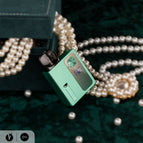 Emerald Green