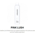 Pink Lush
