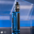 Sierra Blue Carbon Fiber