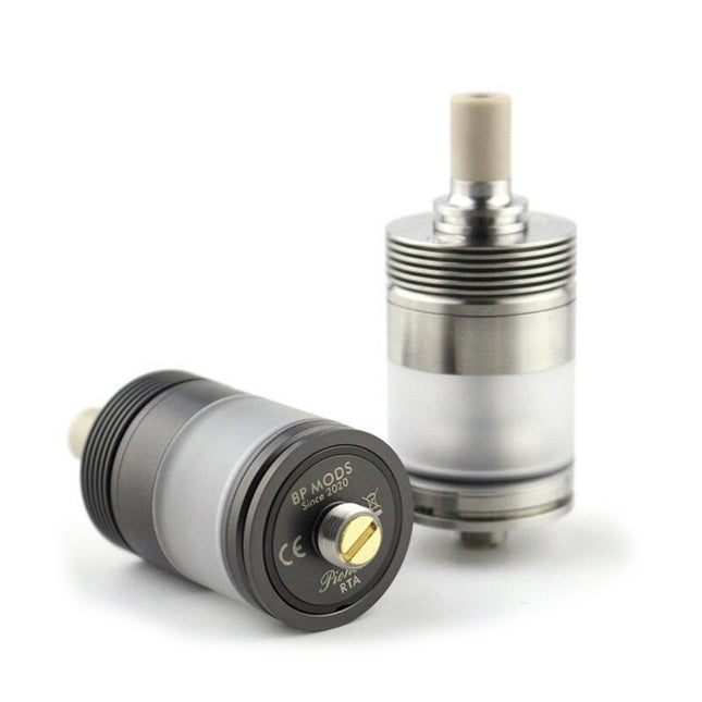 Dovopo BP Mods X 22mm MTL RTA Vape Tank