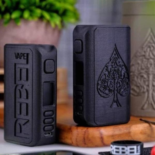 The Rebel Inline Evolv DNA 250C Vape Mod UAE | Vape Delivery Abu Dhabi Vape For Less The Rebel Inline Evolv DNA 250C Vape Mod UAE | Vape Delivery Abu Dhabi Vape For Less