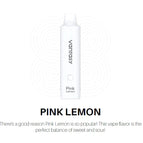 Pink Lemon