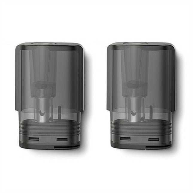 Aspire Vilter Replacement Vape Pod 2 Pcs Pack