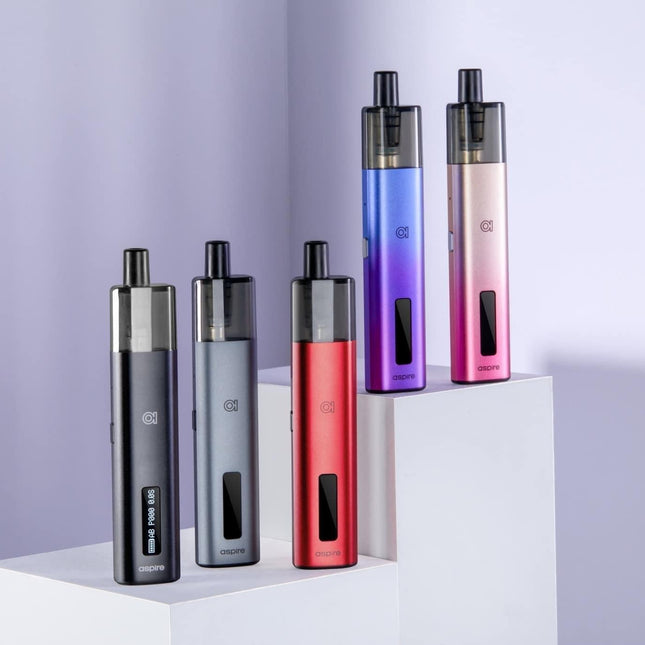 ASPIRE VILTER S 500MAH POD KIT ABU DHABI DUBAI AL AIN RUWAIS FUJAIRAH KSA