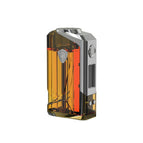 Amber Clear
