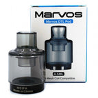 Marvos DTL Pod