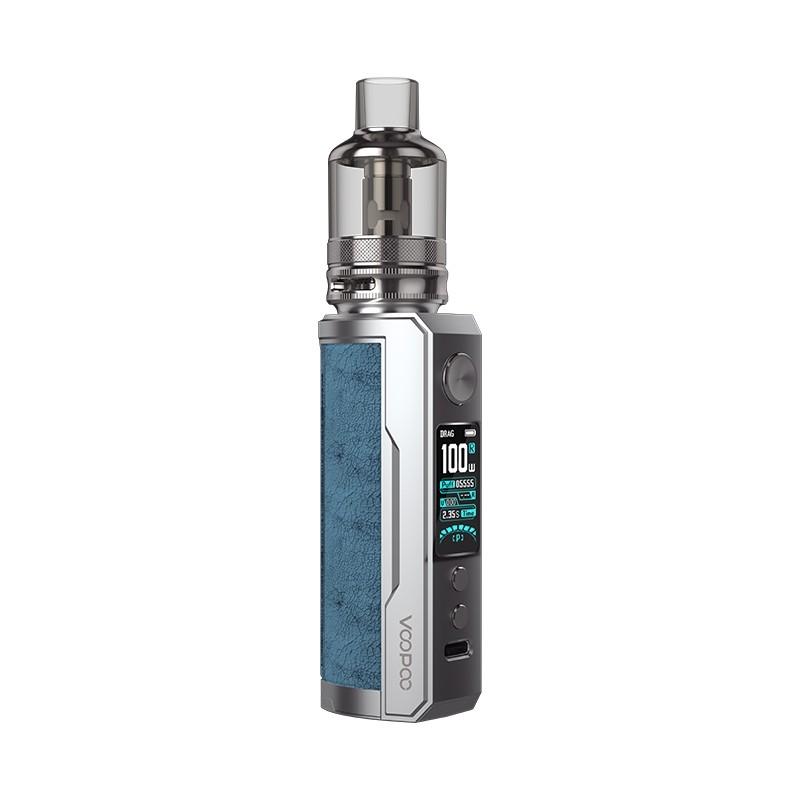 VOOPOO DRAG X PLUS 100W VAPE POD MOD KIT Dubai | Vape Kits Abu Dhabi ...