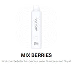 Mix Berries