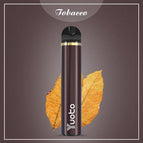 Tobacco / 50MG ( 5% )