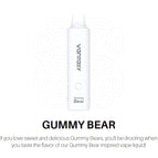 Gummy Bear