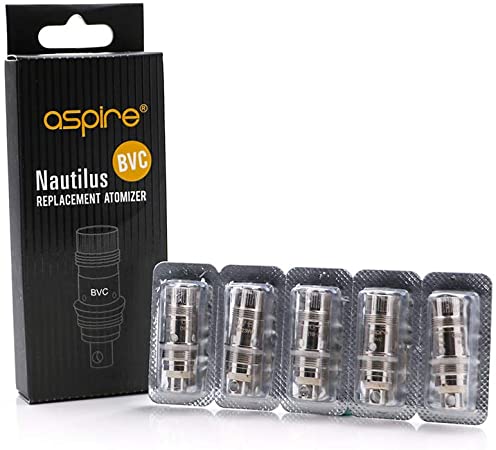 Aspire Nautilus Vape Replacement Coils Dubai | Vape Accessories Sharjah Vape For Less Aspire Nautilus Vape Replacement Coils Dubai | Vape Accessories Sharjah Vape For Less