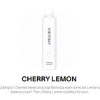 Cherry Lemon