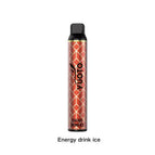 Energy Drink Ice / 50MG ( 5% )