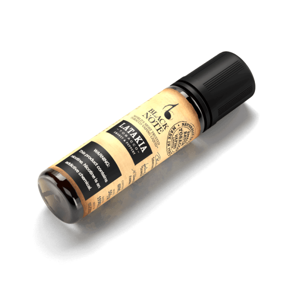BLACK NOTE Latakia Tobacco Freebase E-Liquid UAE |Vape Sharjah Delivery Vape For Less BLACK NOTE Latakia Tobacco Freebase E-Liquid UAE |Vape Sharjah Delivery Vape For Less