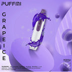 Grape Ice / 20MG ( 2% )
