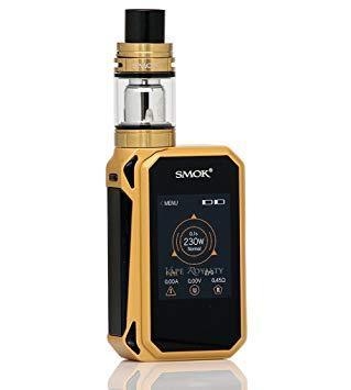 SMOK G-PRIV 2 Vape Kit - Coil System