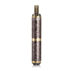 Gunmetal Gold