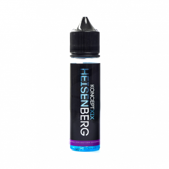 Heisenberg Eliquid UAE Abu Dhabi Dubai Sharjah Saudi Arabia
