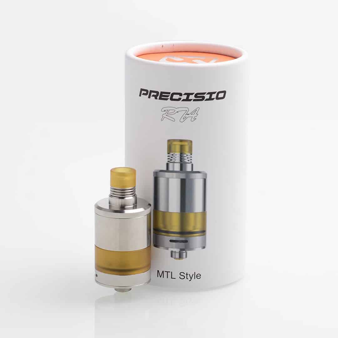 BDvape Precisio MTL RTA Tank Abu Dhabi | Vape Shop Dubai | Vape Sharjah Vape For Less BDvape Precisio MTL RTA Tank Abu Dhabi | Vape Shop Dubai | Vape Sharjah Vape For Less