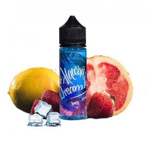 Hawaii Dream Ice 60ml E Liquid Dubai & Abu Dhabi 