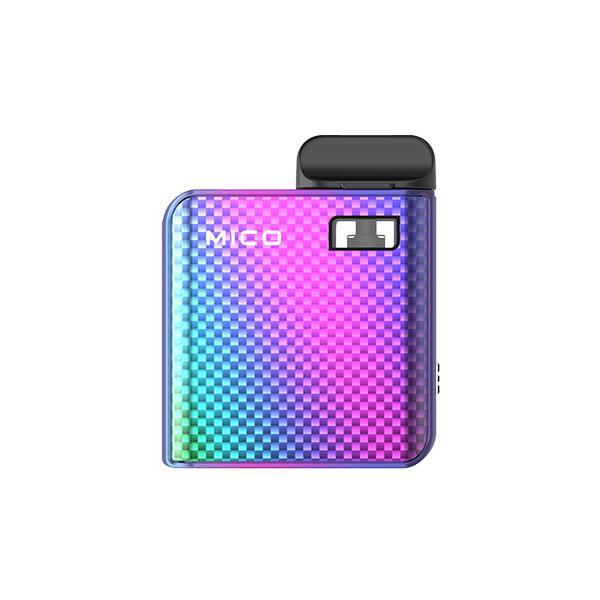 Smok Mico Pod Vapes SMOK Mico Pod Starter Kit 700mAh Smok Mico Pod Vapes SMOK Mico Pod Starter Kit 700mAh