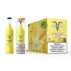 Passion Fruit Lemon / 20MG ( 2% )