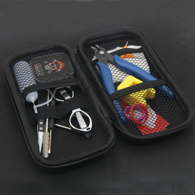 Pirate Vaping Coil  Build Kit