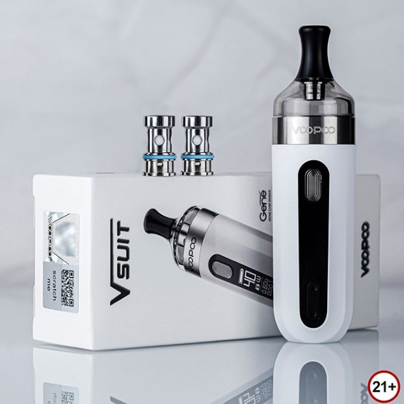 VOOPOO V.SUIT 40W Vape Kit Abu Dhabi | Vape Kit Dubai | Vape Abu Dhabi Vape For Less VOOPOO V.SUIT 40W Vape Kit Abu Dhabi | Vape Kit Dubai | Vape Abu Dhabi Vape For Less