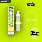 Double Apple / 20MG ( 2% )