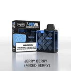 Blue (Jerry Berry) / 15MG ( 1.5% )