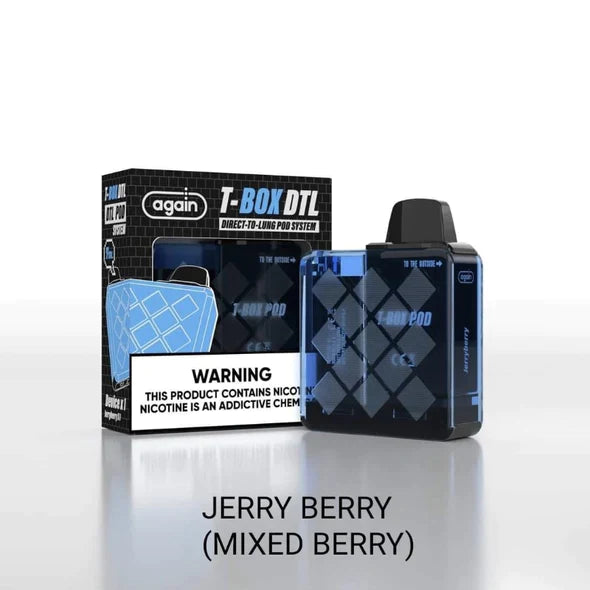 AGAIN T-Box Disposable Vape Pod Dubai | Disposable Vape Delivery Abu Dhabi online Vape For Less AGAIN T-Box Disposable Vape Pod Dubai | Disposable Vape Delivery Abu Dhabi online Vape For Less