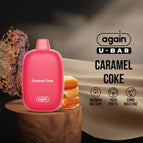 Caramel Coke / 30MG ( 3% )