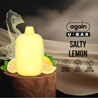 Salty Lemon / 30MG ( 3% )