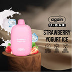 Strawberry Yogurt Ice / 30MG ( 3% )