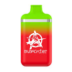 Watermelon Gummy Ice / 20MG ( 2% )