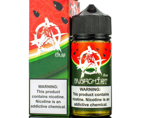 Anarchist Watermelon Freebase E-Liquid Dubai | Online Vape Shop Dubai Vape For Less Anarchist Watermelon Freebase E-Liquid Dubai | Online Vape Shop Dubai Vape For Less