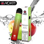 Double Apple
