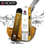 Tobacco