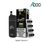 Apple Tobacco / 30MG ( 3% )