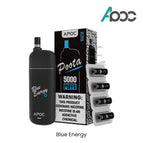 Blue Energy / 30MG ( 3% )