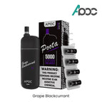 Grape Blackcurrant / 30MG ( 3% )