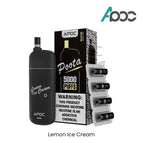 Lemon Ice Cream / 30MG ( 3% )