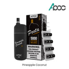 Pineapple Coconut / 30MG ( 3% )